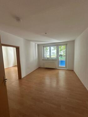 Foto - Charmante 2-Raumwohnung mit Balkon in gepflegtem Objekt