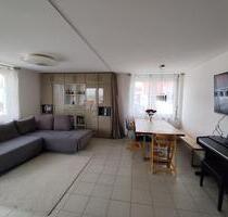Moderne 3-Zi-Wohnung in Maichingen – 300 m zur S-Bahn, TG & EBK - Sindelfingen Darmsheim