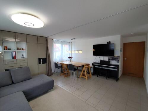Foto - Etagenwohnung zur Miete in Sindelfingen