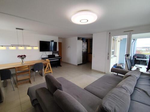 Foto - Etagenwohnung in Sindelfingen