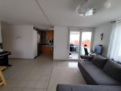 Foto - Etagenwohnung in Sindelfingen zur Miete
