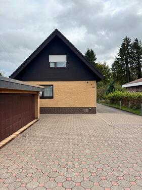 Foto - 2 Zimmerwohnung in Blumenthal in 2 Parteienhaus