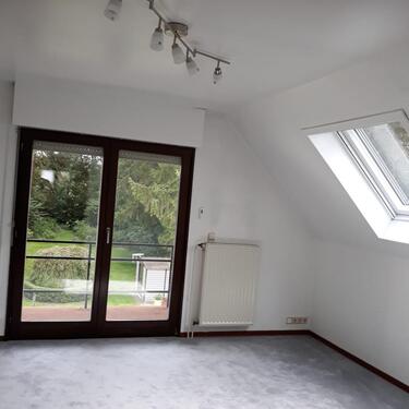 Foto - Etagenwohnung in Bremen