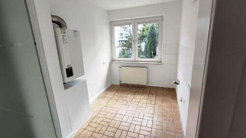 Foto - Etagenwohnung in Essen zur Miete