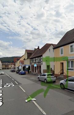 Foto - Laden im Stadtkern zu vermieten