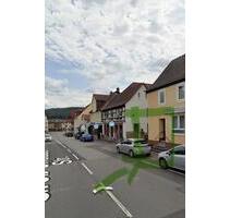 Laden im Stadtkern zu vermieten - Höchst im Odenwald