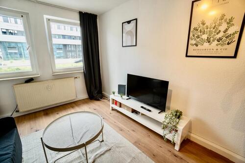 Foto - Etagenwohnung zur Miete in Mannheim