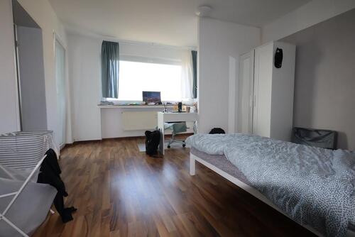 Foto - Etagenwohnung zur Miete in Iserlohn