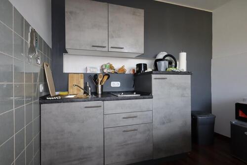 Foto - Etagenwohnung in Iserlohn