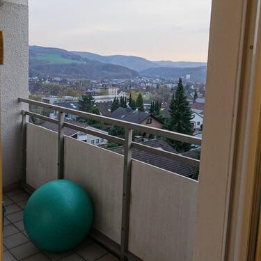 Foto - Etagenwohnung in Iserlohn zur Miete