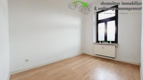 Foto - 2 Zimmer Etagenwohnung in Chemnitz