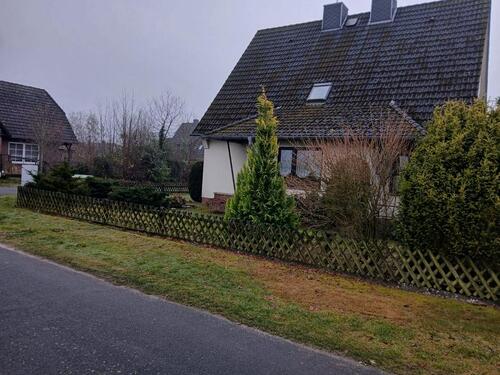 Foto - 6 Zimmer Einfamilienhaus zum Kaufen in Scheeßel