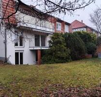 3-Zimmer-Maisonettewohnung mit Terrasse, Balkon & eigenem Garten - Falkensee