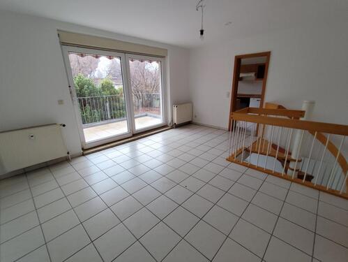 Foto - 3 Zimmer Etagenwohnung zur Miete in Falkensee