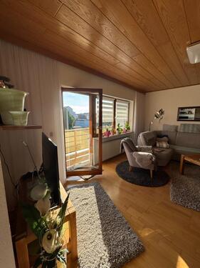 Foto - 3 Zimmer Etagenwohnung zum Kaufen in Schifferstadt