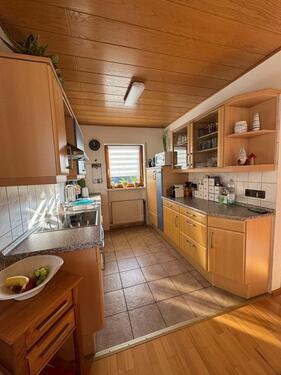 Foto - 3 Zimmer Etagenwohnung in Schifferstadt