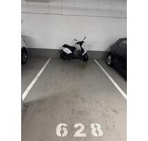 Tiefgaragen Stellplatz im Gallus - Frankfurt am Main Rödelheim