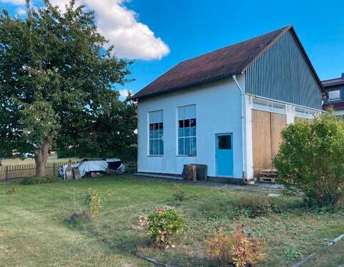 Foto - 7 Zimmer Einfamilienhaus zum Kaufen in Wolfhagen