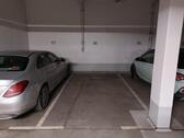 Foto - Tiefgaragenstellplatz in Augsburg-Univiertel