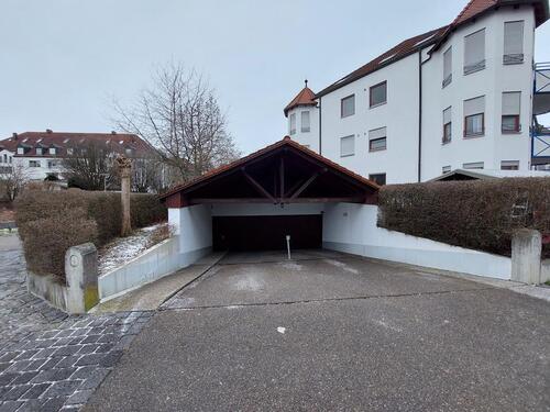 Foto - andere zur Miete in Augsburg