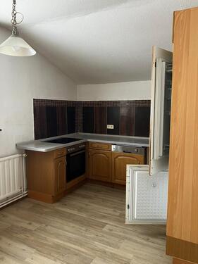 Foto - Helle 3-Zimmer-Wohnung mit Garten – 83 m² – Haustiere erlaubt