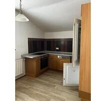 Helle 3-Zimmer-Wohnung mit Garten – 83 m² – Haustiere erlaubt - Sandesneben