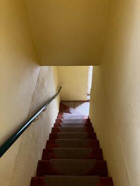 Foto - 3 Zimmer Etagenwohnung zur Miete in Sandesneben