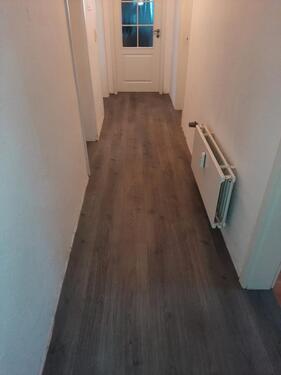 Foto - Etagenwohnung in Sandesneben zur Miete