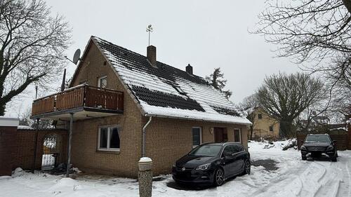 Foto - Provisionsfrei 169qm Zweifamilienhaus in Pütthauser Str.