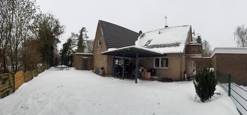 Foto - 7 Zimmer Einfamilienhaus zum Kaufen in Wilhelmshaven