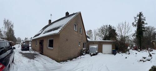 Foto - 7 Zimmer Einfamilienhaus in Wilhelmshaven