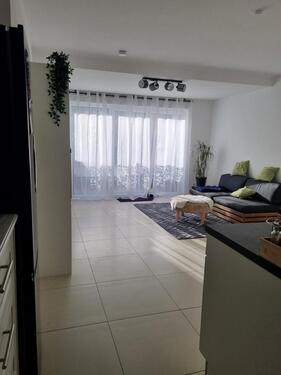 Foto - 2-Zimmer-Wohnung mit großem Balkon - ca. 55 m2 - Hürth Hermülheim