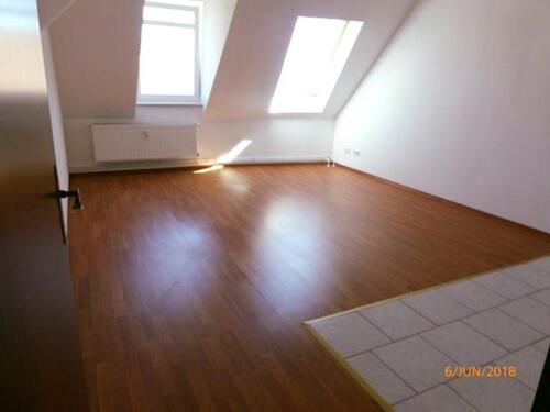 Foto - Sanierte Wohnung Altstadt Zossen