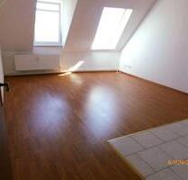 Sanierte Wohnung Altstadt Zossen