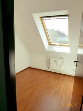 Foto - Etagenwohnung in Zossen zur Miete