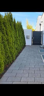 Foto - 2,5 Z. UG Wohnung mit Terrasse - 1.050,00&nbsp;EUR Kaltmiete, ca.&nbsp; 84,00&nbsp;m&sup2;