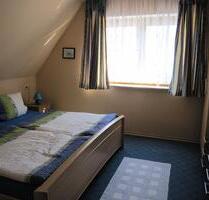 Wohnung in Gersfeld Rhön mit Balkon - Gersfeld (Rhön)