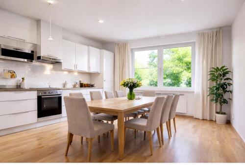 Foto - Ruhiges Zimmer in exklusiver Frauen-Wohngemeinschaft (60+) – Mainz-Oberstadt