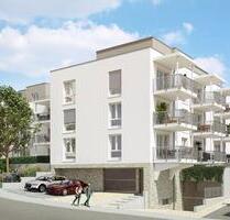 Mit Wohnberechtigungsschein! 3,5-Zi-Wohnung m.Balkon, ohne EBK - Schopfheim