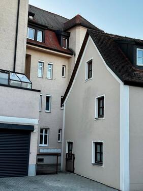 Foto - 2 Zimmer Etagenwohnung in Neuburg an der Donau