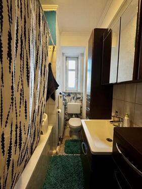 Foto - Etagenwohnung in Neuburg an der Donau zur Miete