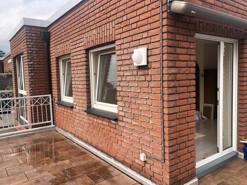Foto - Eigentumswohnung, Bottrop, kalter Eigen, 68 m² mit großem Balkon