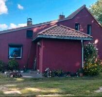 Eigenheim mit Einliegerwohnung in ruhiger Lage - Fürstenberg/Havel