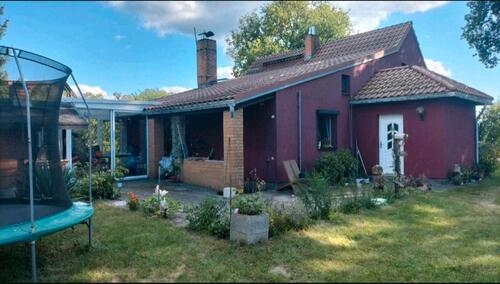 Foto - 6 Zimmer Einfamilienhaus zum Kaufen in Fürstenberg/Havel