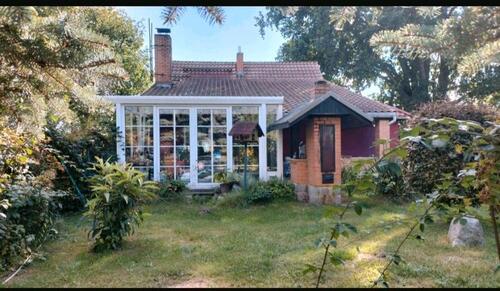 Foto - 6 Zimmer Einfamilienhaus in Fürstenberg/Havel