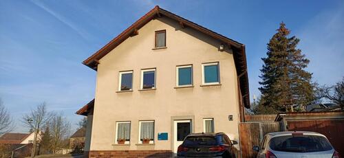 Foto - Horsmar - geräumige 3,5 Zimmer-Wohnung