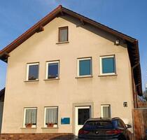 Horsmar - geräumige 3,5 Zimmer-Wohnung - Menteroda