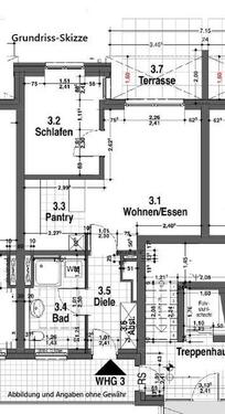 Foto - 2 Zimmer Erdgeschoßwohnung in Reinfeld (Holstein)