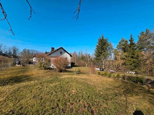 Foto - 7 Zimmer Einfamilienhaus zum Kaufen in Arzberg