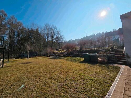 Foto - 7 Zimmer Einfamilienhaus in Arzberg